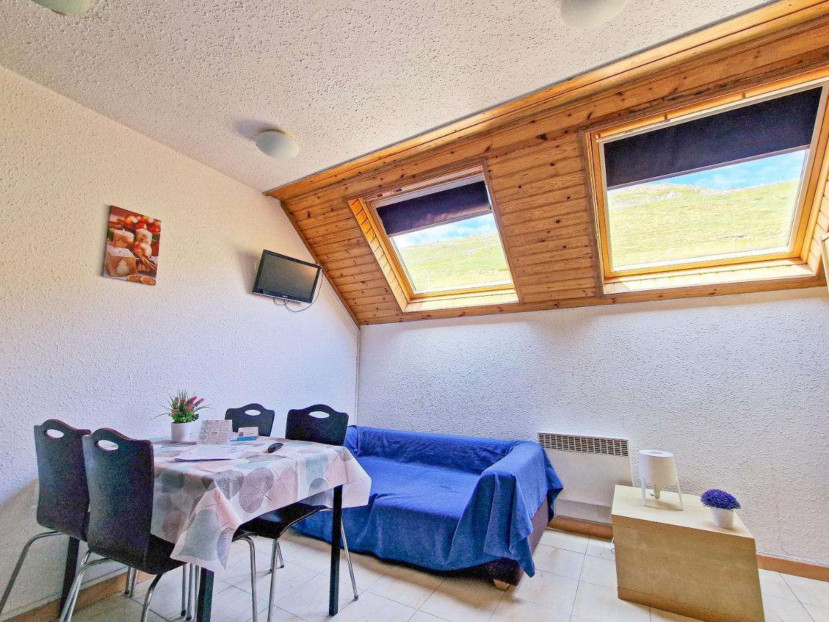 Apartamentos Solaris 3000 Pas De La Casa Exterior photo