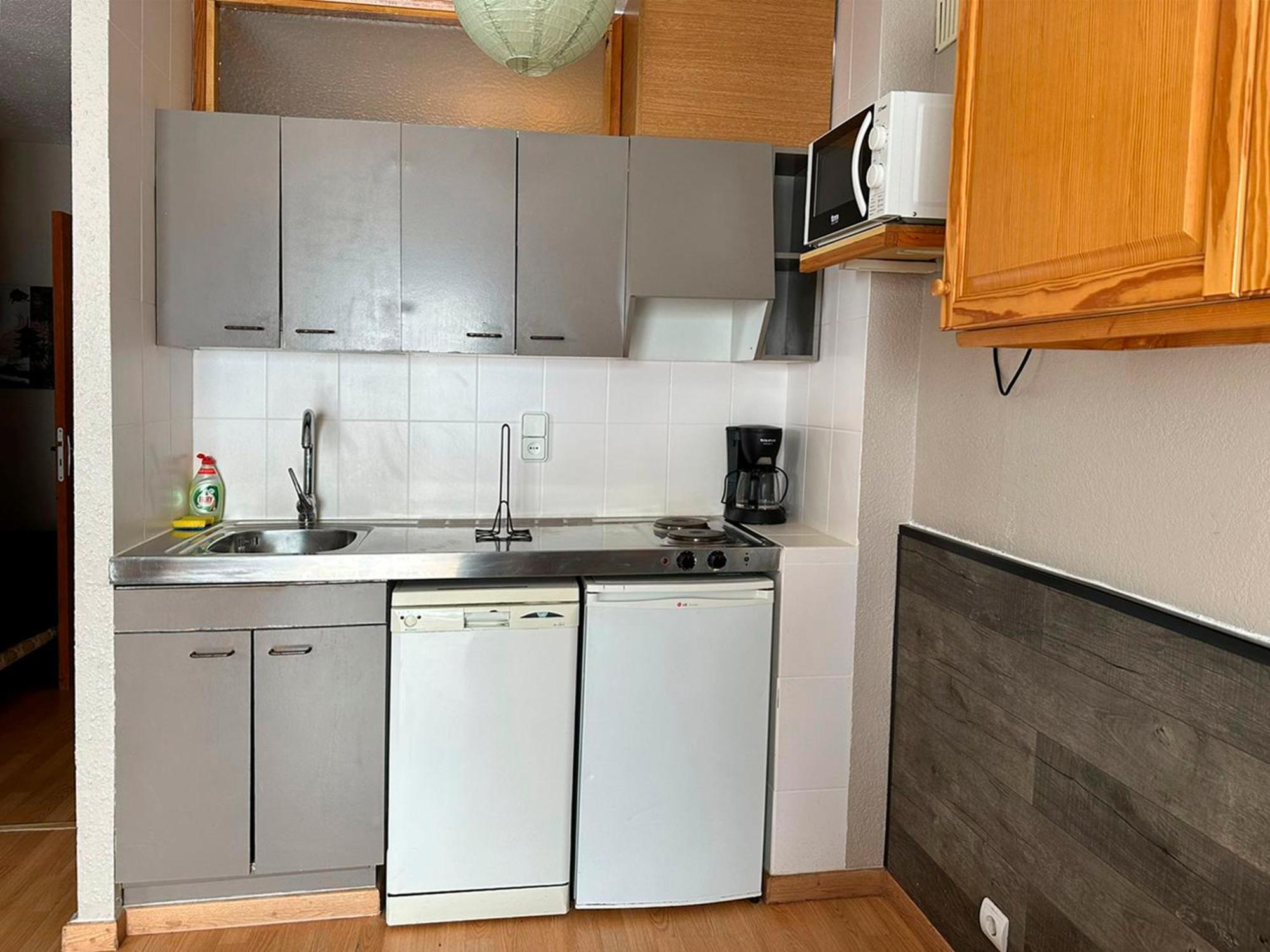 Apartamentos Solaris 3000 Pas De La Casa Exterior photo