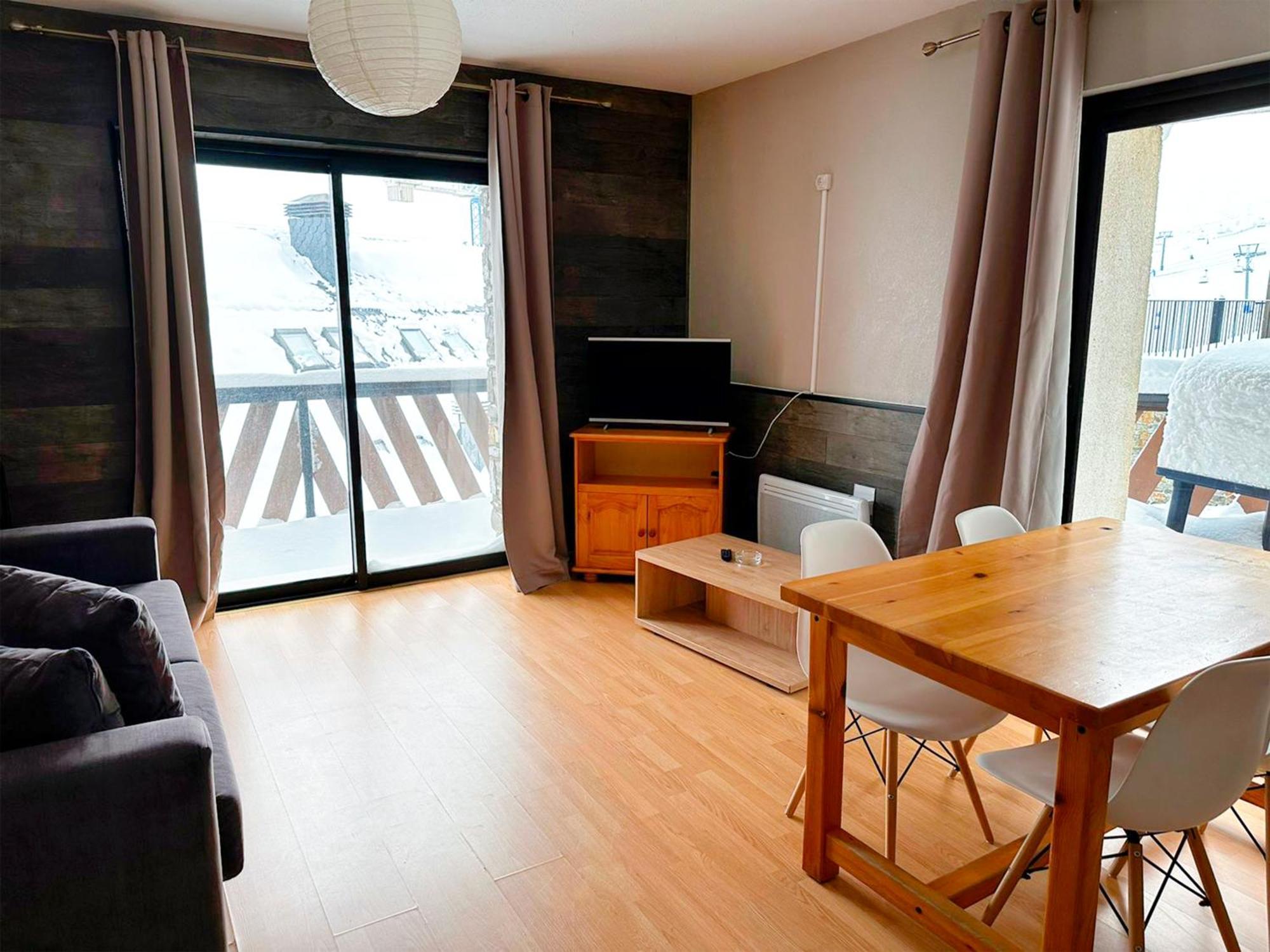 Apartamentos Solaris 3000 Pas De La Casa Exterior photo